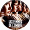 LES FEMMES DE L'OMBRE